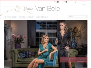 MAISON VAN BELLE