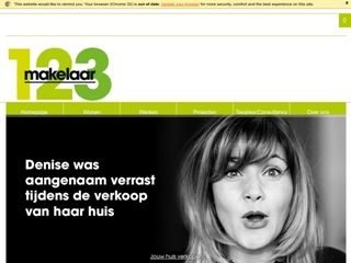 123 MAKELAAR