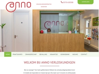 ANNO VERLOSKUNDIGENPRAKTIJK DEVENTER EO