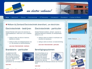 EEMLAND ELEKTROTECHNIEK AMERSFOORT