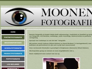 MOONEN FOTOGRAFIE