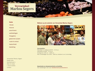 VERSWINKEL MARLOU SEGERS