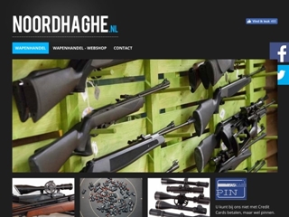 NOORDHAGHE INDOOR SHOOTING