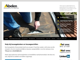 ABELEN BOUWADVIES EN EXPERTISE