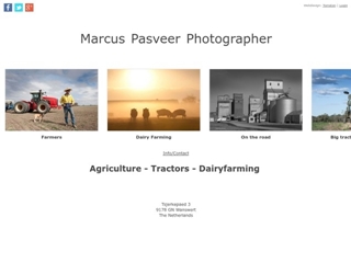 MARK PASVEER FOTOGRAFIE