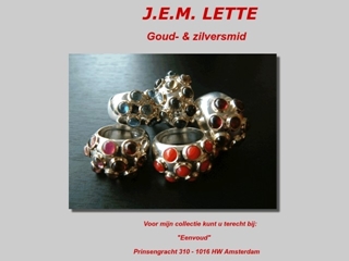 J.E.M. LETTE
