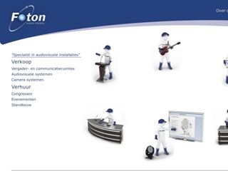 FOTON AUDIO VISUEEL
