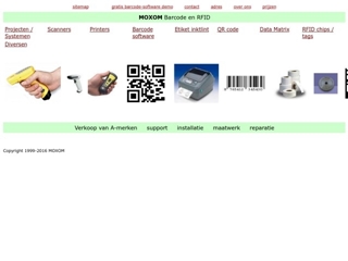 MOXOM