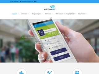 WIFI-SUPPORT