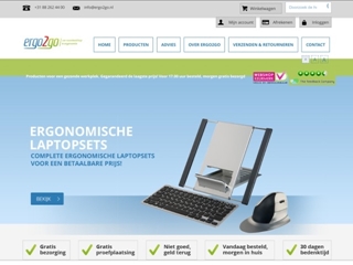 ERGO2GO