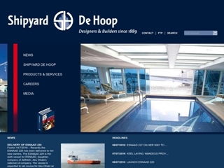 HOOP LOBITH BV DE