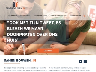 SAMENBOUWEN.IN