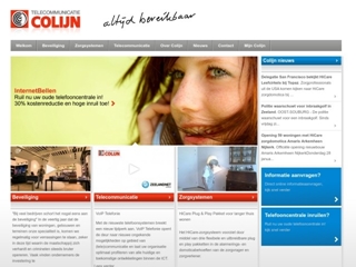 COLIJN BEVEILIGING