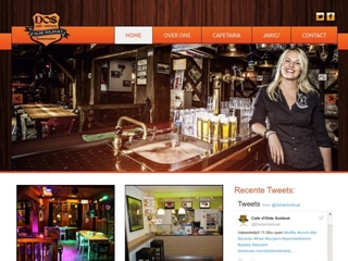 D'OLDE SOLDOAT CAFE-CAFETARIA