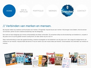 IMPULSE MEDIA EN MAGAZINES