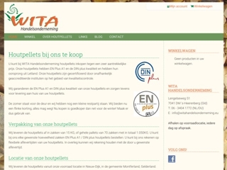 WITA HANDELSONDERNEMING