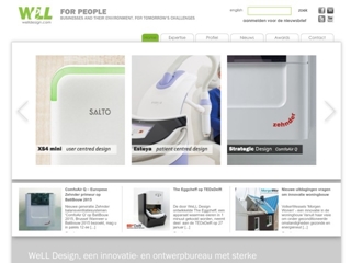 WELL DESIGN