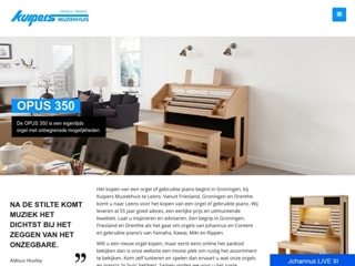 KUIPERS MUZIEKHUIS