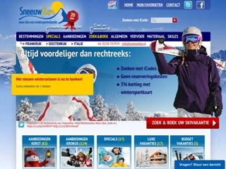 SNEEUWFUN