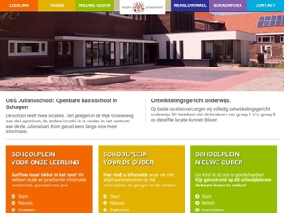 JULIANASCHOOL LOC CENTRUM