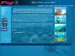 DUIKSCHOOL DIV'OCEAN