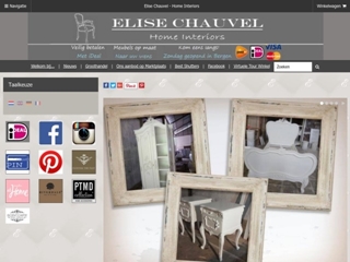 CHAUVEL ELISE
