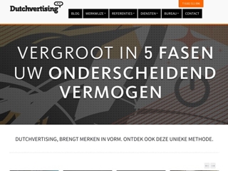 DUTCHVERTISING