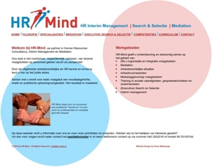 HR-MIND