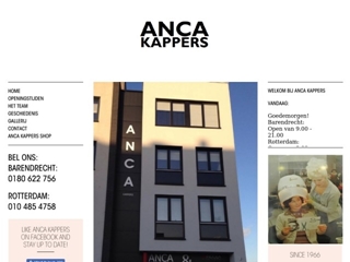 ANCA KAPPERS-NAGELSTUDIO