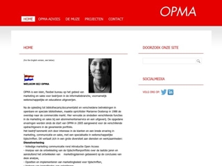 OPMA