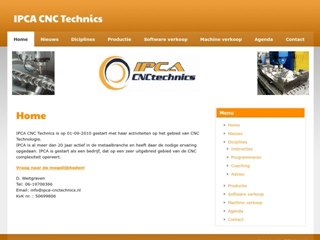 IPCA CNCTECHNICS