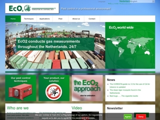 ECO2 BV