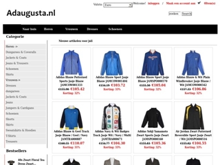 AD AUGUSTA