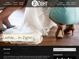 ZIGHT EVENEMENTENLOCATIE IN
