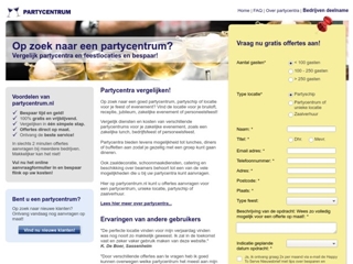 RED PARTYCENTRUM
