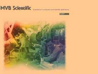 MVB SCIENTIFIC