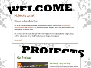 CACTUX