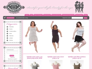 GEWOON GOED! XL FASHION CONSULTANCY