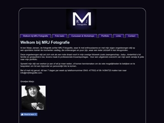 MRJ FOTOGRAFIE