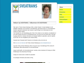 SVEATRANS