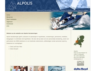 ALPOLIS VERZEKERINGEN