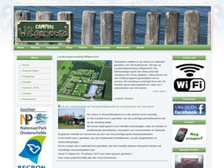 WILGENOORD CAMPING