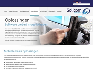 SOLICOM