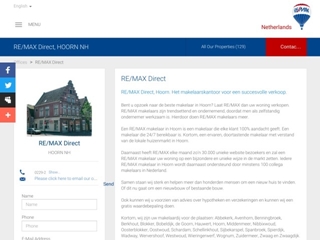 RE/MAX CONNECT