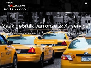 EXCELLENT TAXI