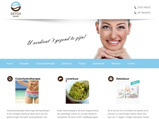 DETOX AND MORE