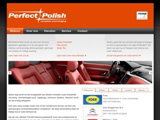 PERFECT POLISH