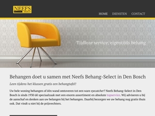 BEHANG SELECT NEEFS