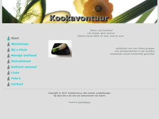 KOOKAVONTUUR