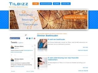 TILBIZZ